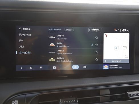 New 2026 Hyundai Palisade XRT Pro image 28