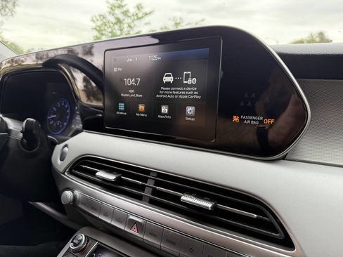 Used 2020 Hyundai Palisade SEL image 50