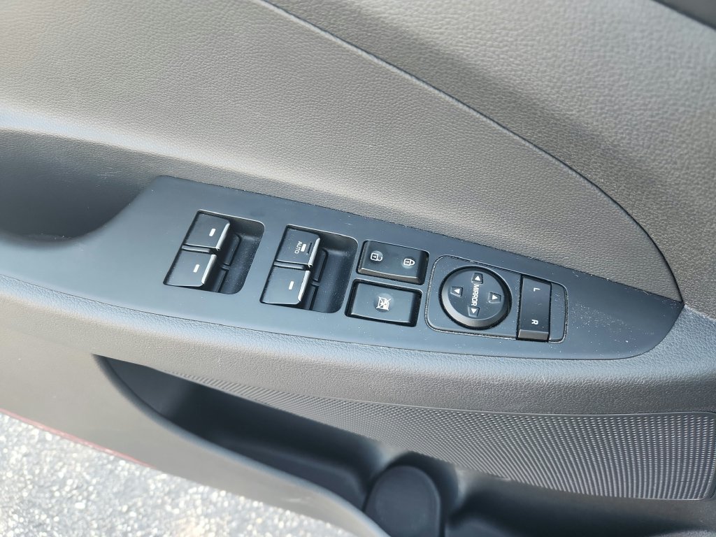 Used 2016 Hyundai Tucson Limited w/ Option Group 03 AWD/4WD image 20