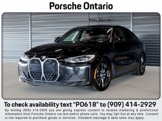 Used 2022 BMW i4 eDrive40 RWD video 1