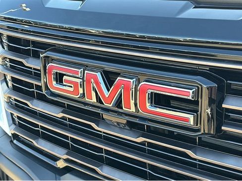 New 2026 GMC Sierra 1500 AT4X image 30