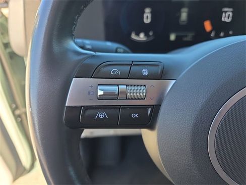 Used 2024 Hyundai Kona SEL image 24