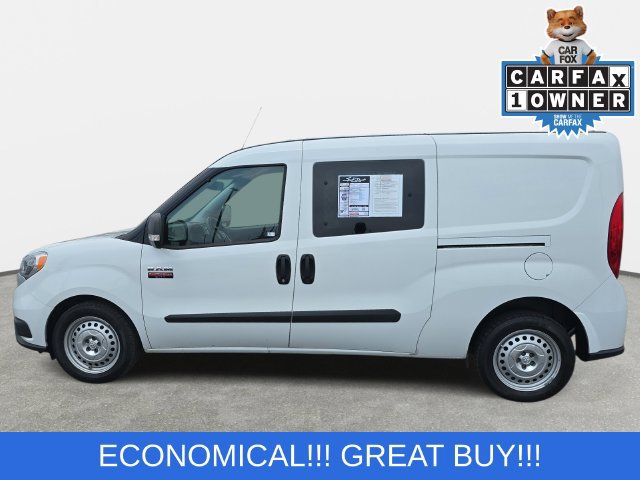 Used 2022 RAM ProMaster City Tradesman w/ Window Group 05 FWD image 10