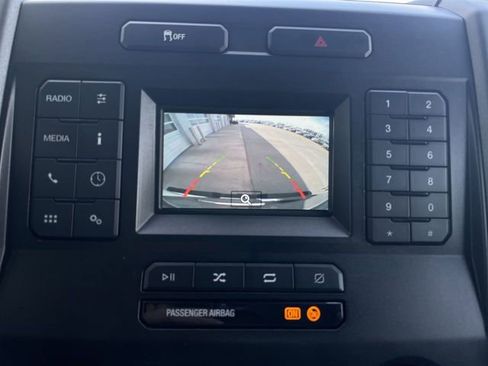 Used 2021 Ford F250 XL w/ Power Equipment Group image 17