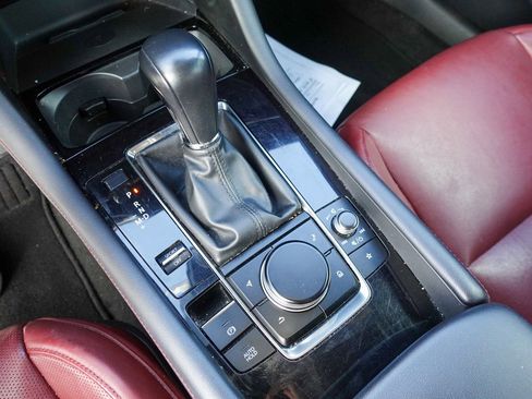 Certified 2024 MAZDA MAZDA3 s image 21