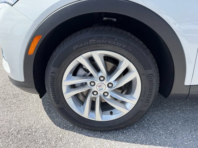 New 2026 Buick Envista Preferred w/ Convenience I Package FWD image 14