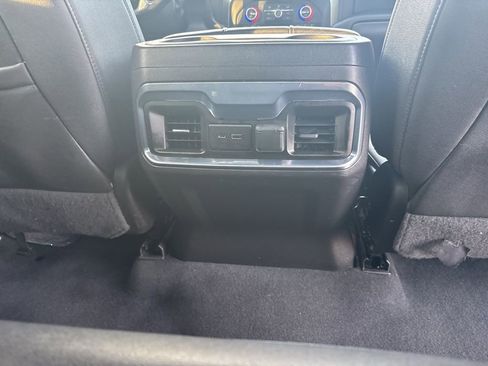 Used 2021 Chevrolet Silverado 1500 LTZ image 18