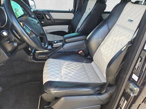 Used 2016 Mercedes-Benz G 63 AMG 4MATIC image 14
