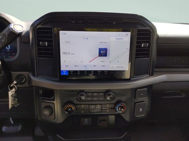 Certified 2024 Ford F150 XL RWD image 19