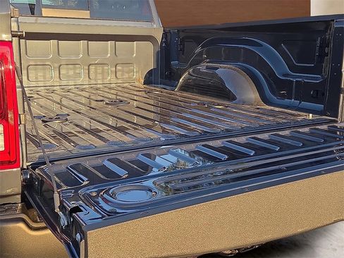 New 2026 RAM 2500 Rebel w/ Rebel Level 1 Equipment Group image 8