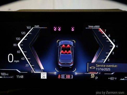 Certified 2023 BMW M340i xDrive image 17