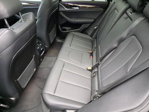 Used 2021 BMW X3 xDrive30i w/ Premium Package AWD/4WD image 14