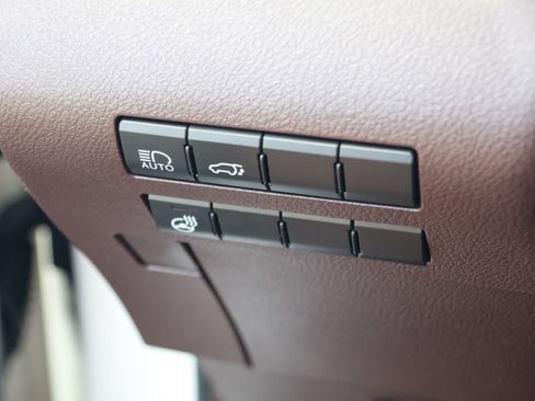 Used 2016 Lexus RX 350 AWD w/ Premium Package image 15