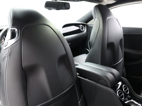 Used 2016 Bentley Continental GT AWD/4WD image 58