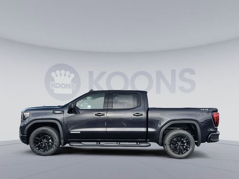 New 2026 GMC Sierra 1500 Elevation w/ Elevation Select Package image 2