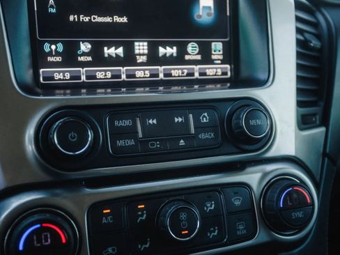 Used 2019 Chevrolet Tahoe LS image 23