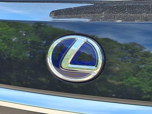 Used 2022 Lexus RX 450h AWD w/ Luxury Package image 32