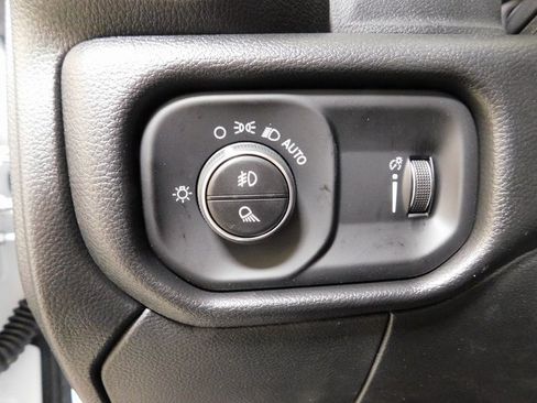 New 2026 RAM 3500 Tradesman image 23