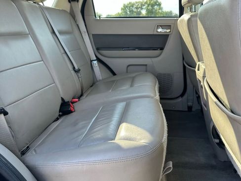 Used 2009 Ford Escape Limited image 12