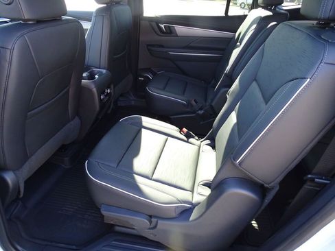 New 2025 Buick Enclave Sport Touring w/ Super Cruise Package image 23