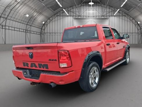 Used 2013 RAM 1500 Express AWD/4WD image 5