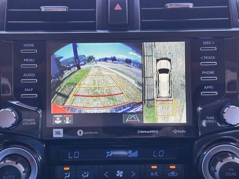 Used 2023 Toyota 4Runner TRD Pro AWD/4WD image 38