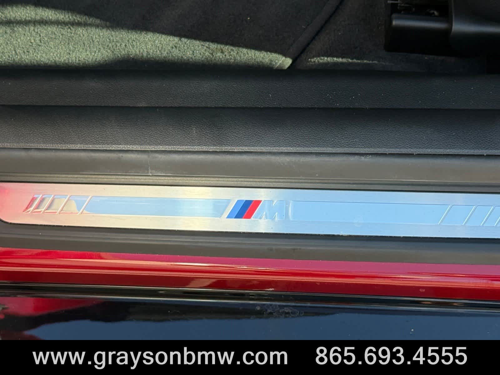 Used 2026 BMW M440i RWD image 14