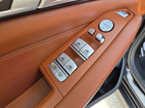 Used 2024 BMW X7 M60i w/ Climate Comfort Package AWD/4WD image 21