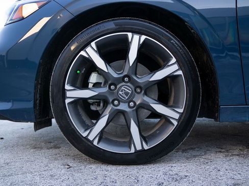 Used 2025 Honda Civic Sport image 11