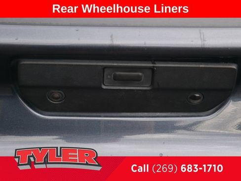 Used 2022 Chevrolet Silverado 1500 RST image 16