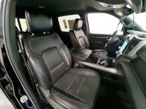 Used 2021 RAM 1500 Rebel w/ Rebel Level 2 Equipment Group image 29