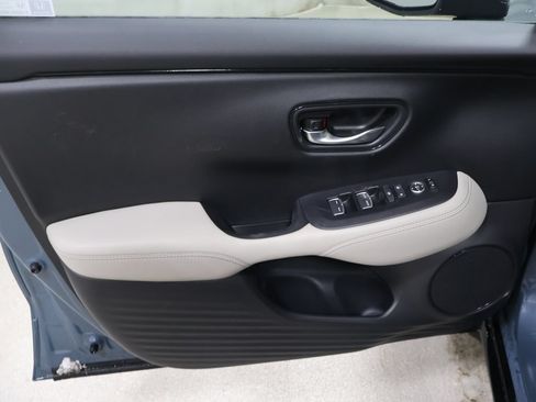 New 2027 Honda HR-V EX-L image 11