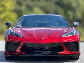 Used 2022 Chevrolet Corvette Stingray w/ Body-Color Dual Roof Package video 2