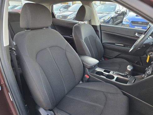 Used 2019 Kia Optima LX image 22