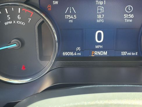 Used 2024 Ford Expedition Max XLT RWD image 11