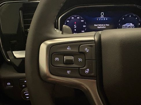 New 2026 Chevrolet Silverado 1500 LT AWD/4WD image 5