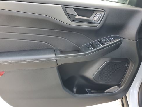 Used 2025 Ford Escape Active w/ Tech Pack #1 image 25