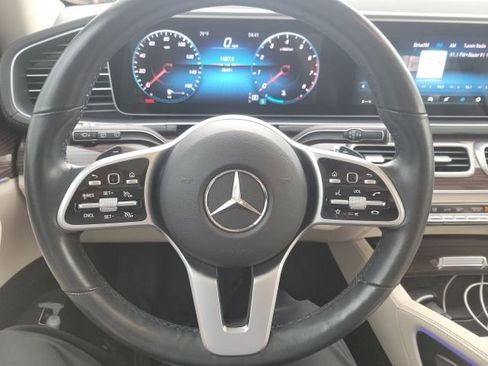 Used 2021 Mercedes-Benz GLE 350 image 18