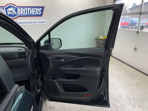 Used 2019 Honda Passport Sport image 24