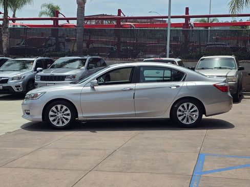 Used 2014 Honda Accord EX-L image 10