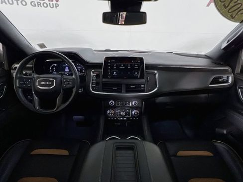 Used 2023 GMC Yukon AT4 w/ AT4 Premium Package AWD/4WD image 25