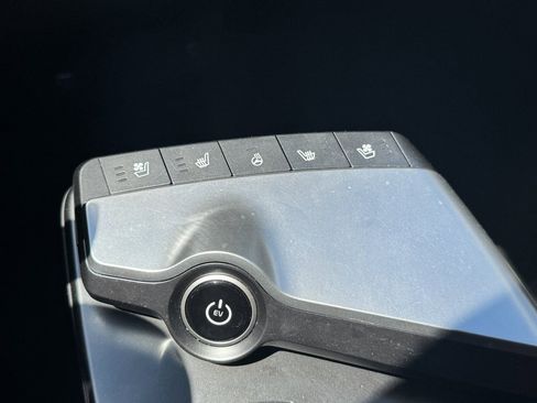 Certified 2024 Kia EV6 Wind image 17