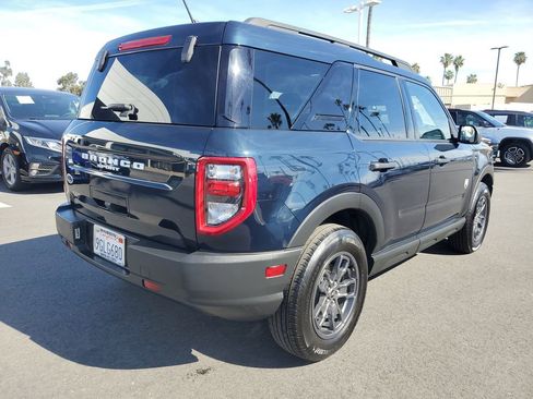 Used 2023 Ford Bronco Sport Big Bend image 4
