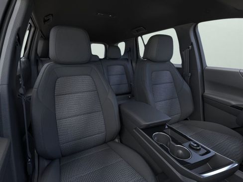 New 2026 Chevrolet Equinox LT w/ Safety and Technology Package image 16