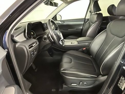 Used 2025 Hyundai Palisade SEL FWD image 11