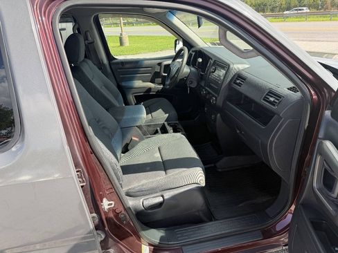 Used 2012 Honda Ridgeline RTS image 42