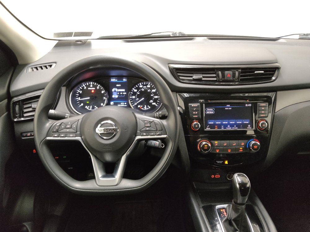 Used 2022 Nissan Rogue Sport S AWD/4WD image 22