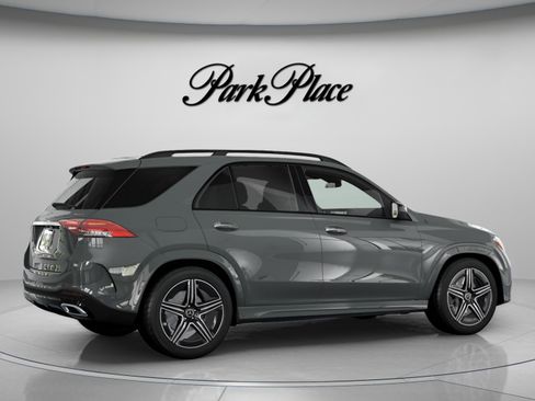 New 2026 Mercedes-Benz GLE 450 4MATIC image 21