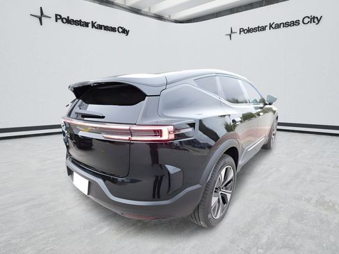 New 2025 Polestar Polestar 3 image 5