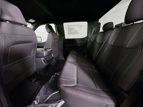 New 2026 Ford F150 STX AWD/4WD image 22